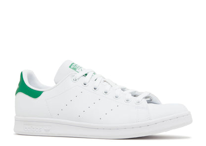 Adidas Stan Smith Forever Primegreen White