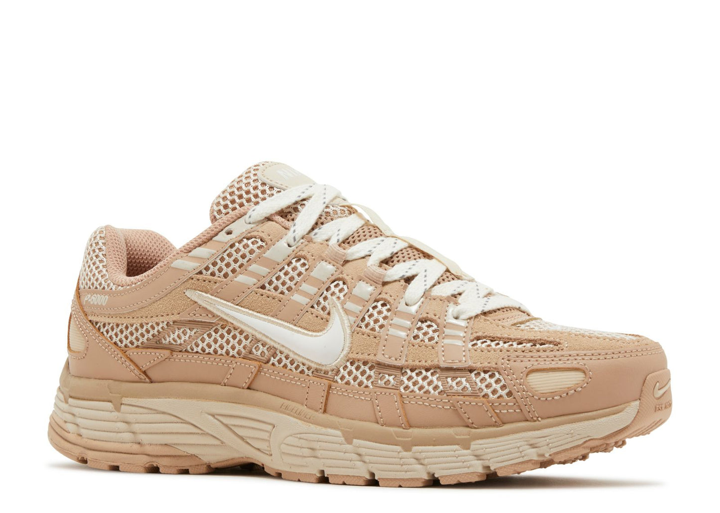 Nike P-6000 Chanvre Premium