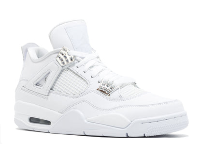 Air Jordan 4 Retro Pure Money