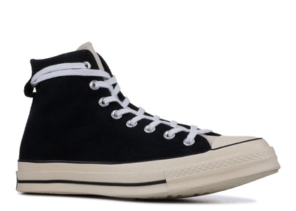 Converse Chuck Taylor 70 Fear of God Black