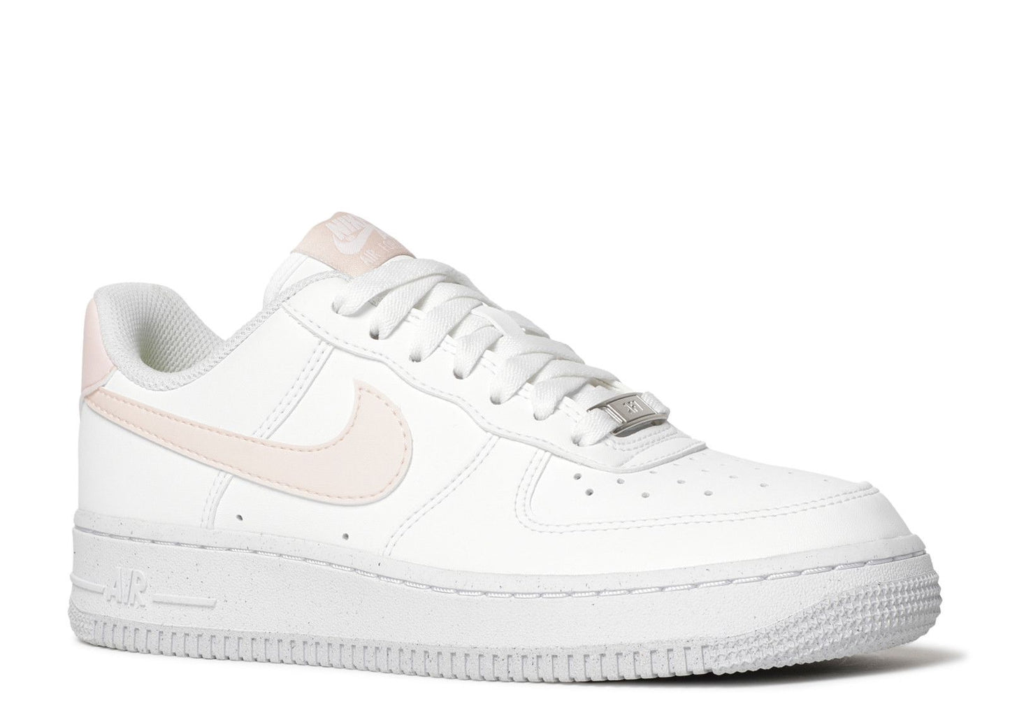 Air Force 1 Low Next Nature White Pale Coral