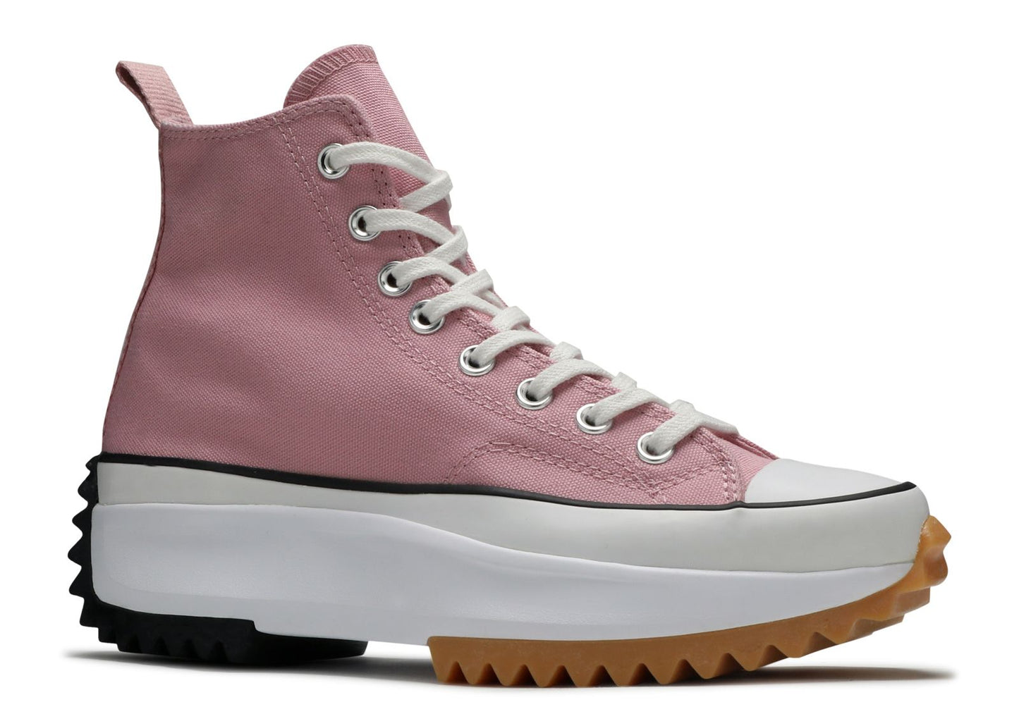 Converse Run Star Hike Pink Lotus