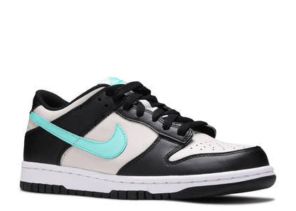 Nike Dunk Low Grey Tiffany