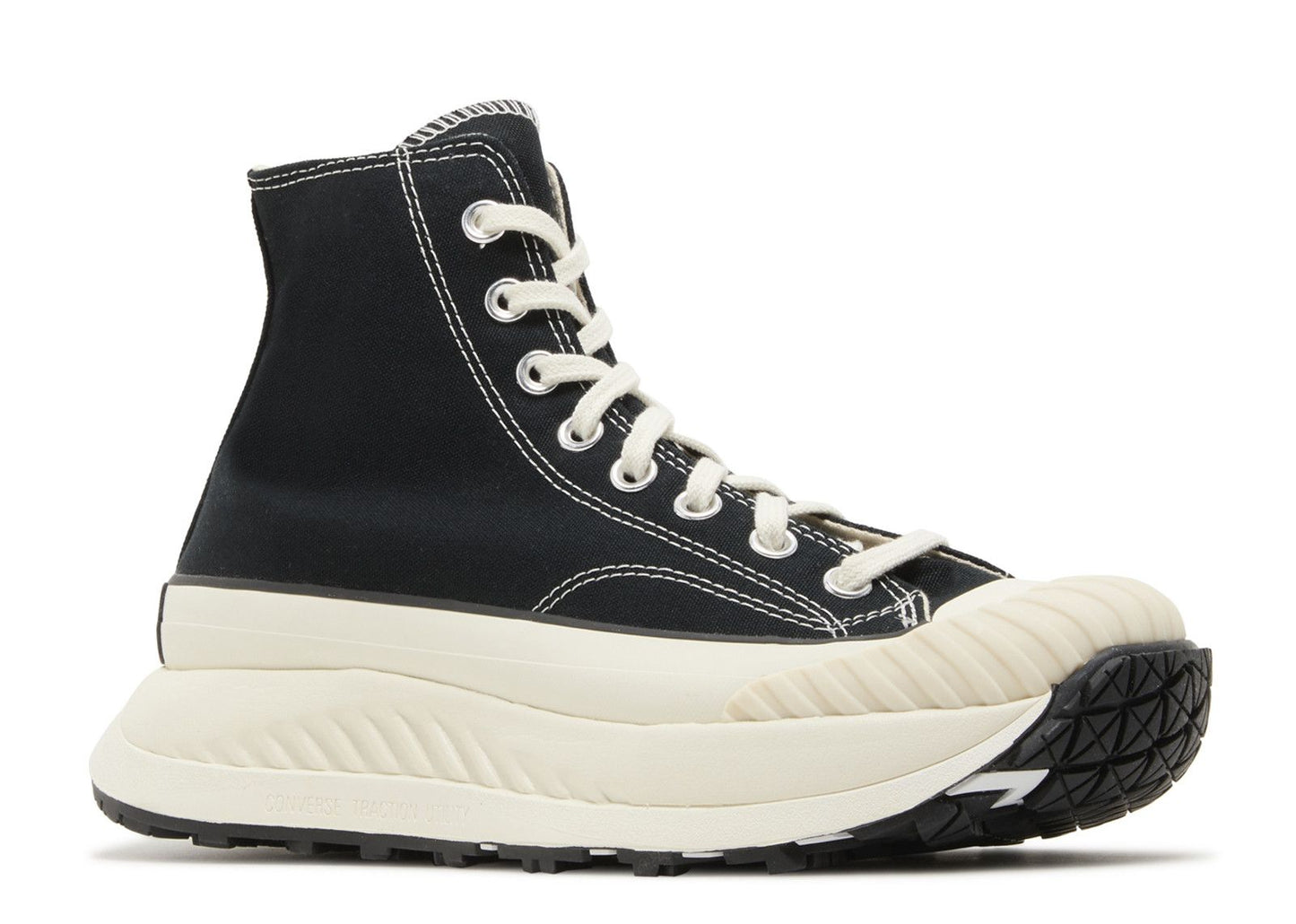 Converse Chuck Taylor All-Star 70 Hi AT-CX Black Egret Black