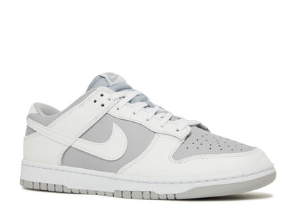 Nike Dunk Low Retro White Grey