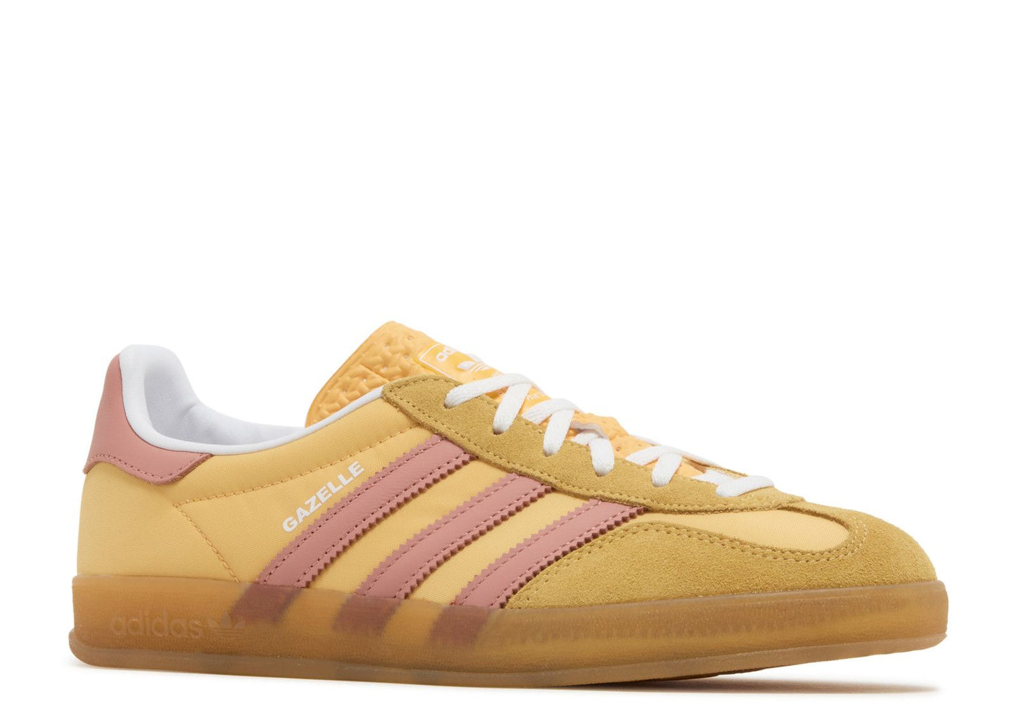 Adidas Gazelle Indoor Semi Spark Clay