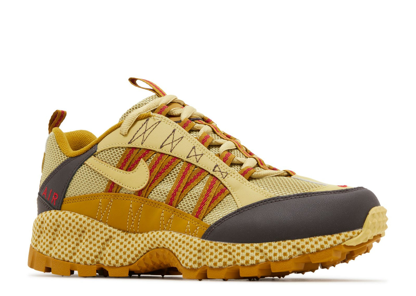 Nike Air Humara Buff Gold