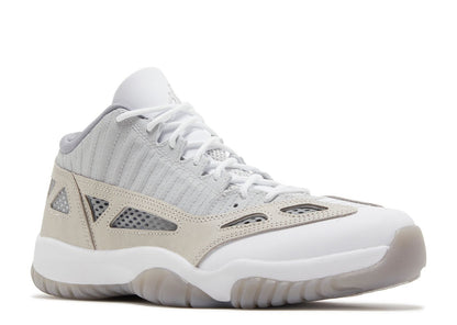 Air Jordan 11 Low IE Light Orewood Brown