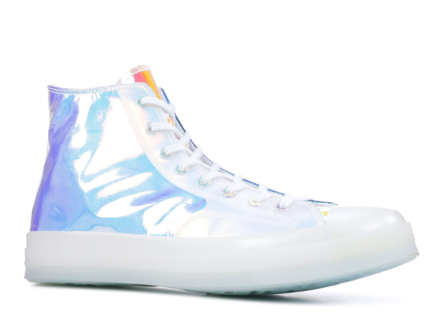 Converse Chuck Taylor All-Star 70s Hi Iridescent