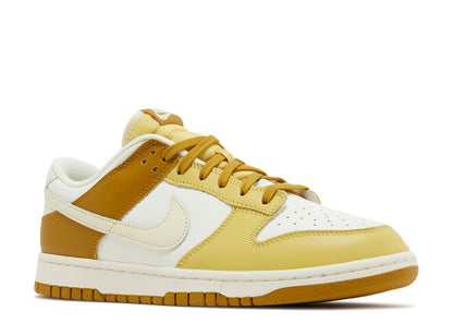 Nike Dunk Low Retro Bronzine