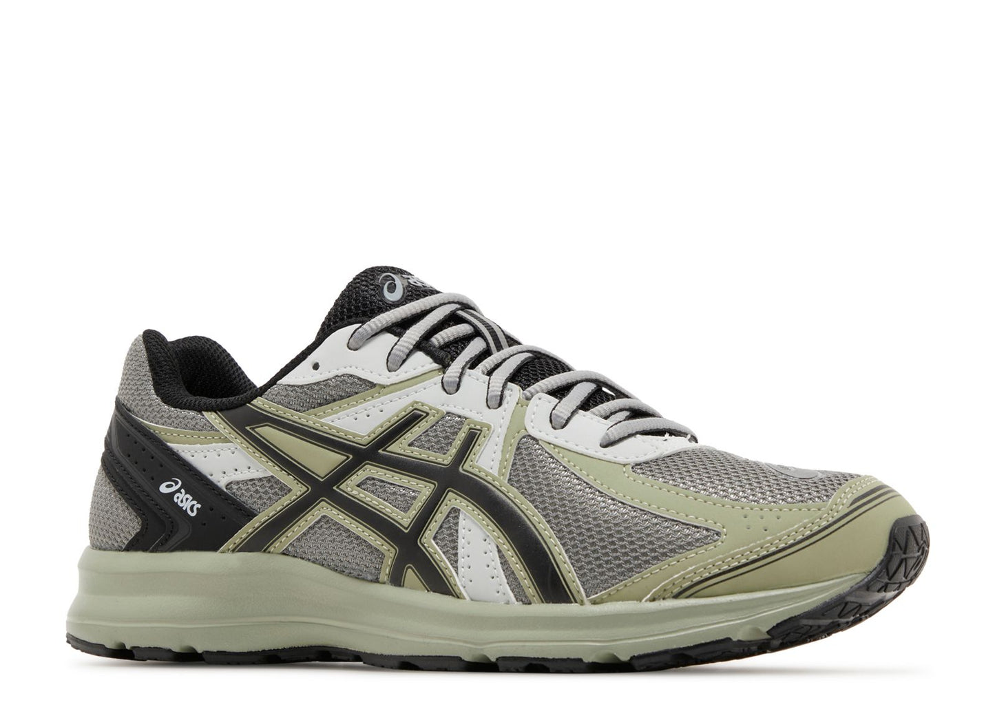 ASICS Jog 100 S Lightweight Low Sheet Rock