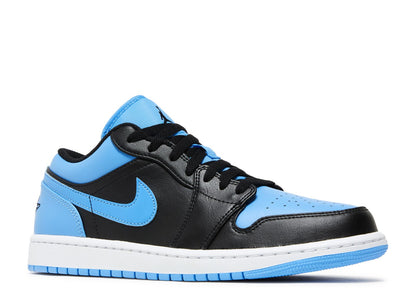 Air Jordan 1 Low University Blue