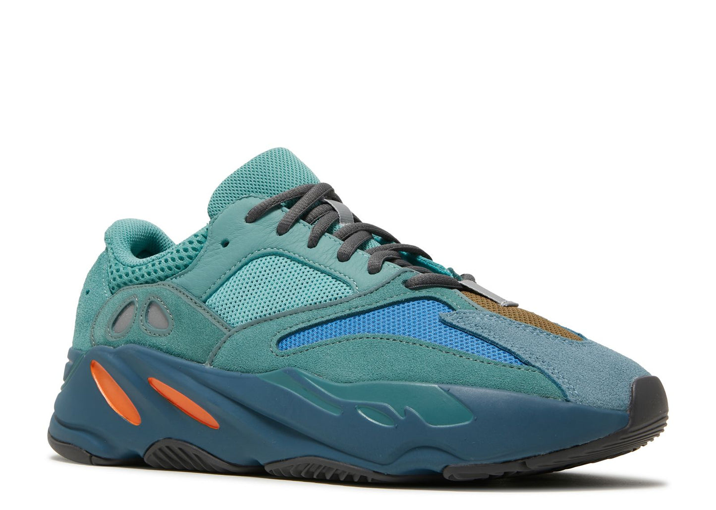 Yeezy 700 Faded Azure