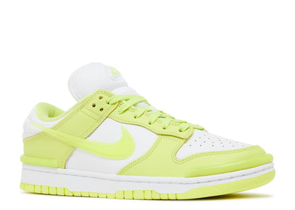 Nike Dunk Low Twist Light Lemon Twist