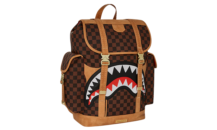 SPRAYGROUND HENNYVILLE MONTE CARLO