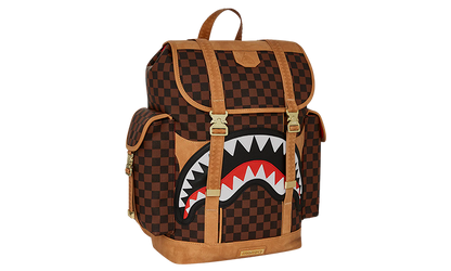 SPRAYGROUND HENNYVILLE MONTE CARLO