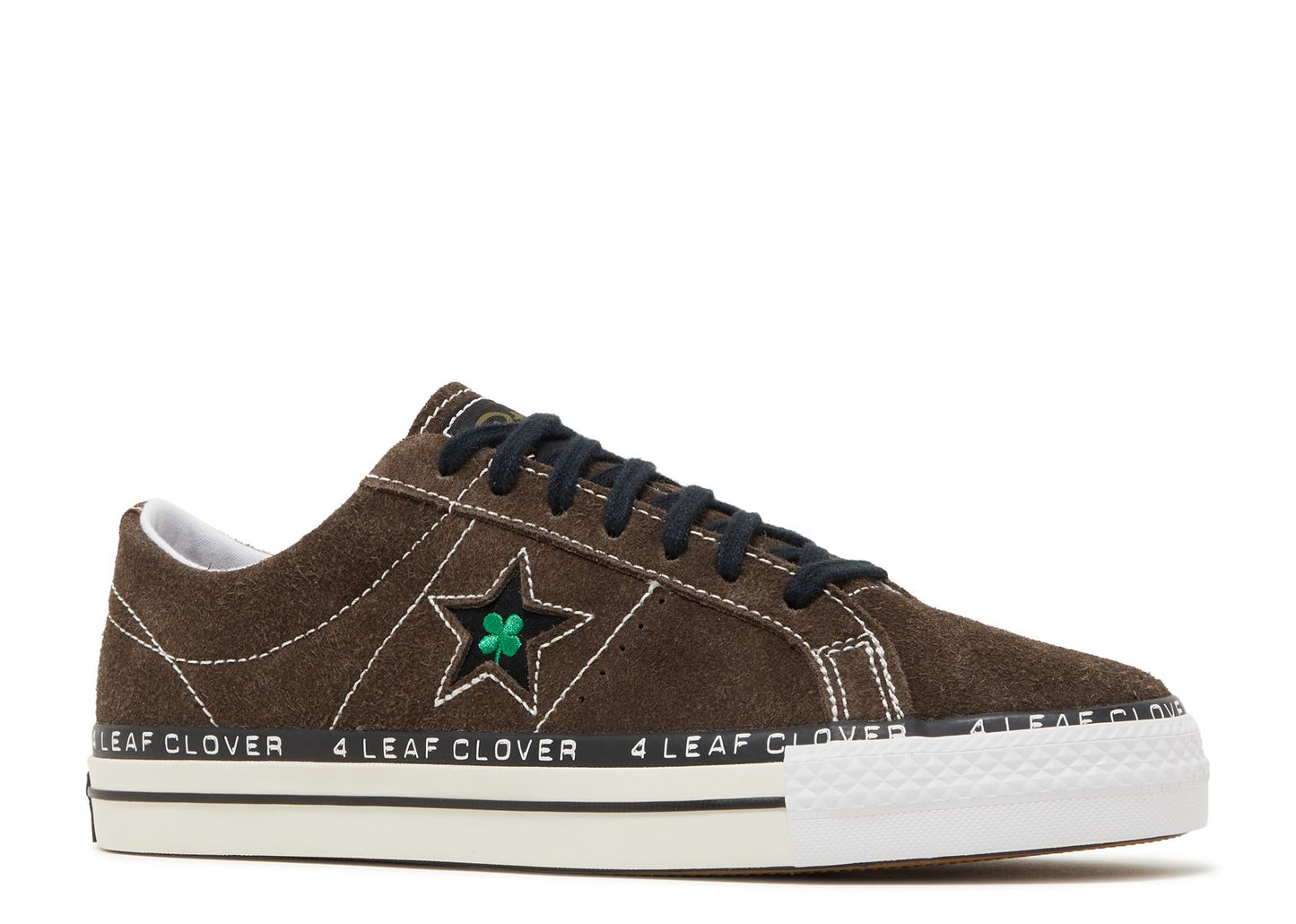 Converse One Star Pro Patta Four Leaf Clover