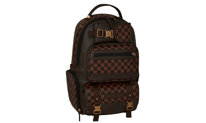 SPRAYGROUND SIP CARGO DLXSV BACKPACK