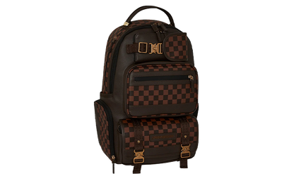 SPRAYGROUND SIP CARGO DLXSV BACKPACK
