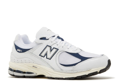 New Balance 2002R White Natural Indigo