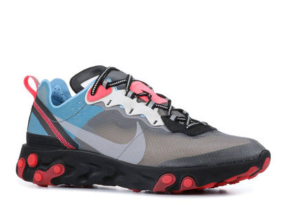 React Element 87 Solar Red