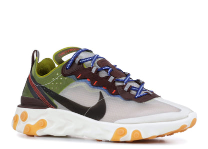 React Element 87 Moss