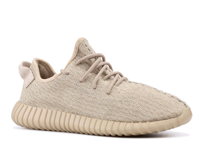 Yeezy Boost 350 Oxford Tan