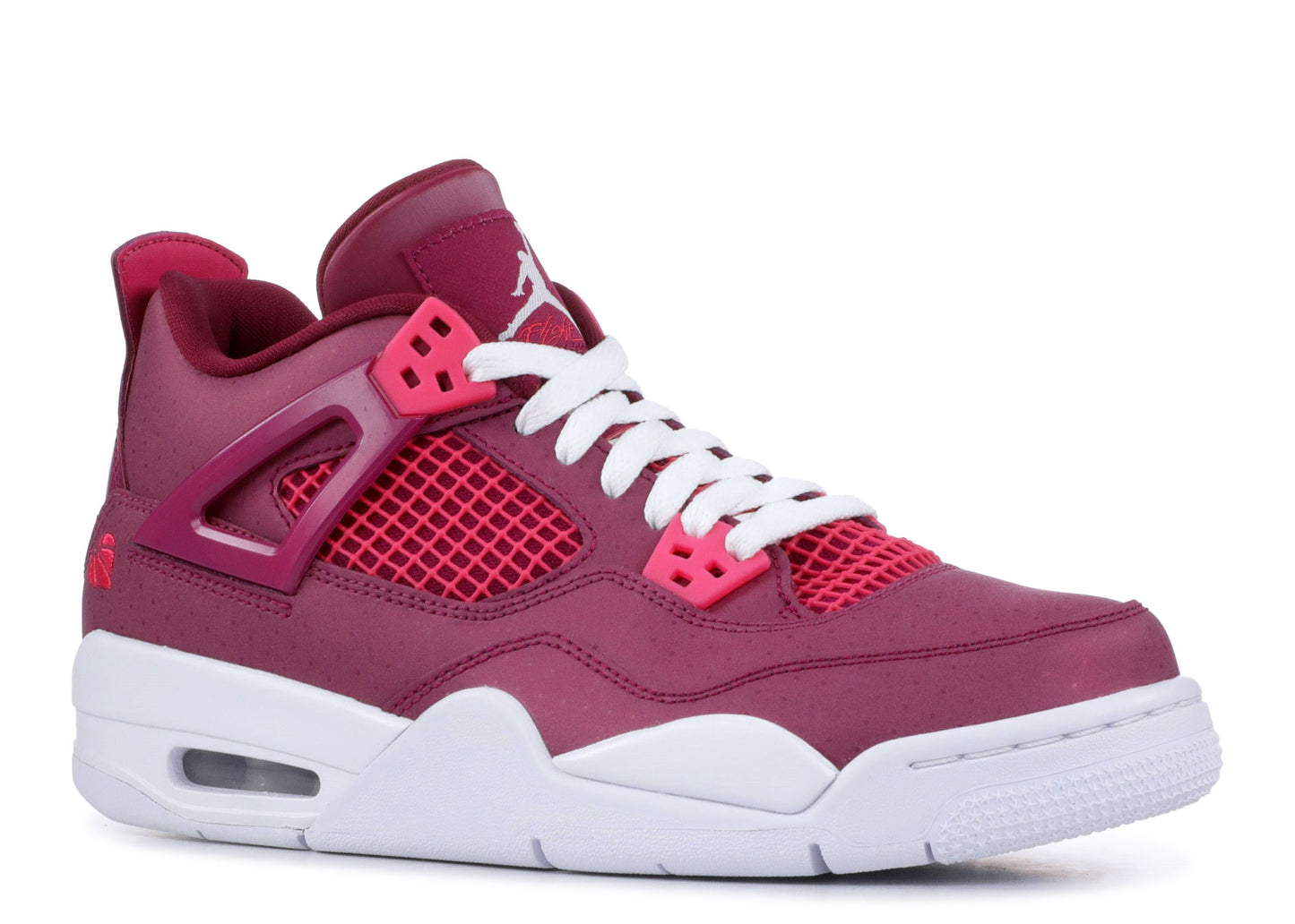 Air Jordan 4 Retro Valentine's Day