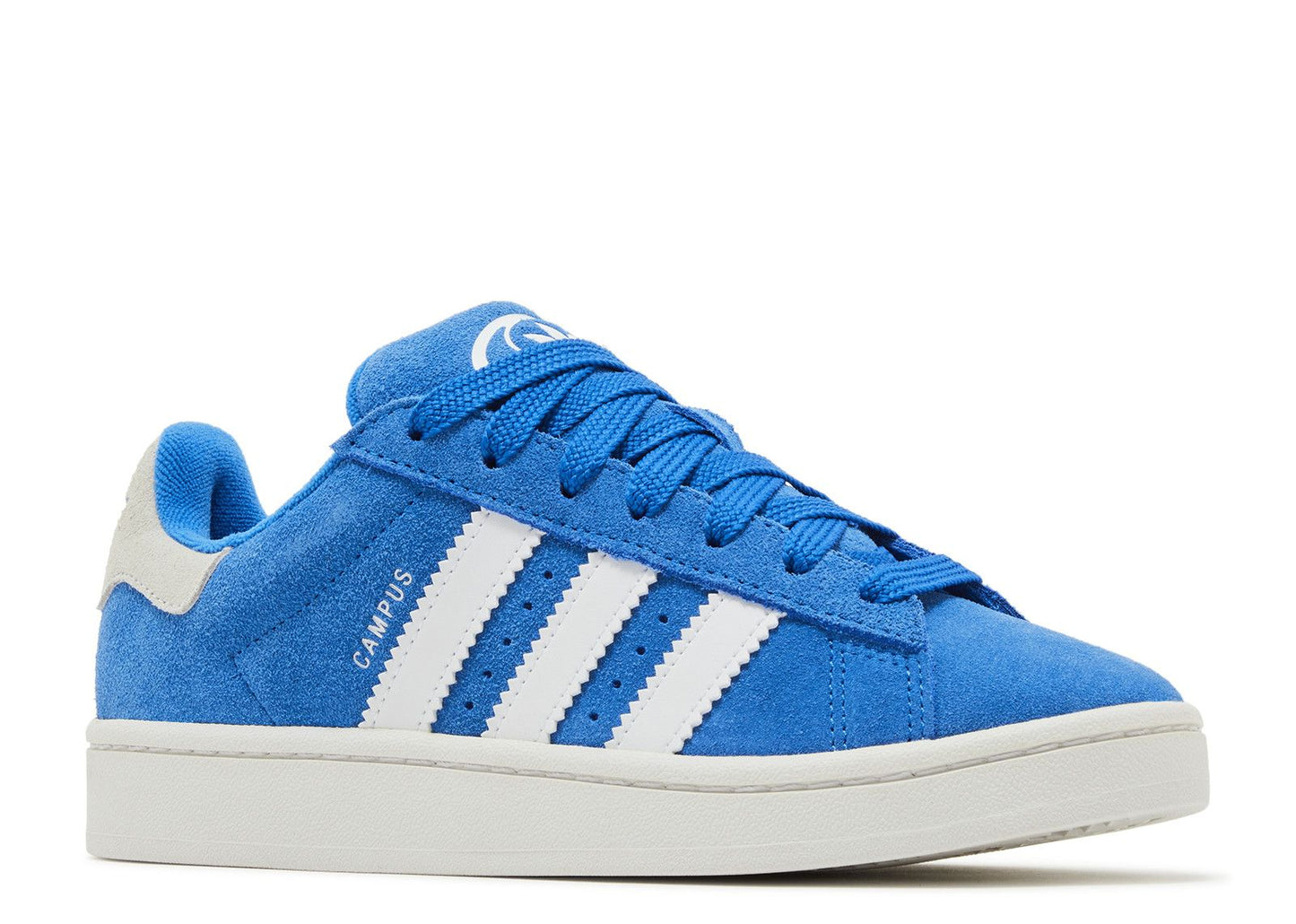 Adidas Campus 00s Blue Bird (GS)