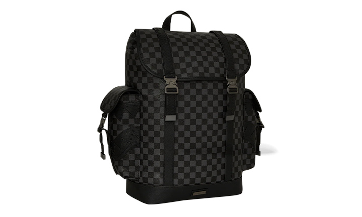 SPRAYGROUND MIDNIGHT CHATEAU MONTE CARLO