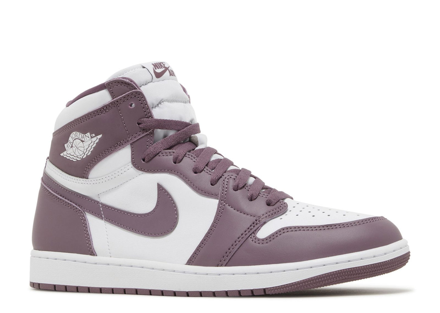 Air Jordan 1 Retro High OG Mauve