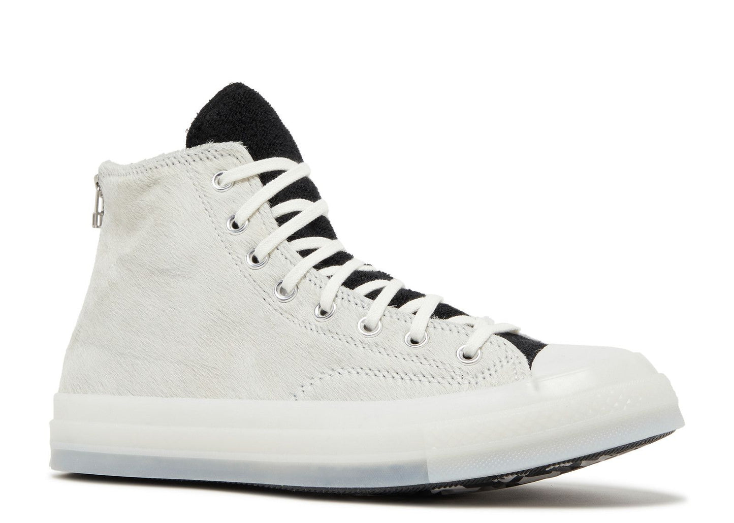 Converse Chuck 70 Hi Clot Panda