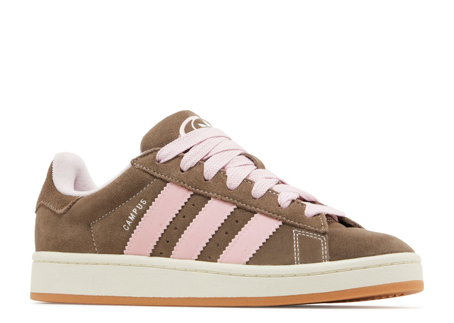 Adidas Campus 00s Dust Cargo Clear Pink