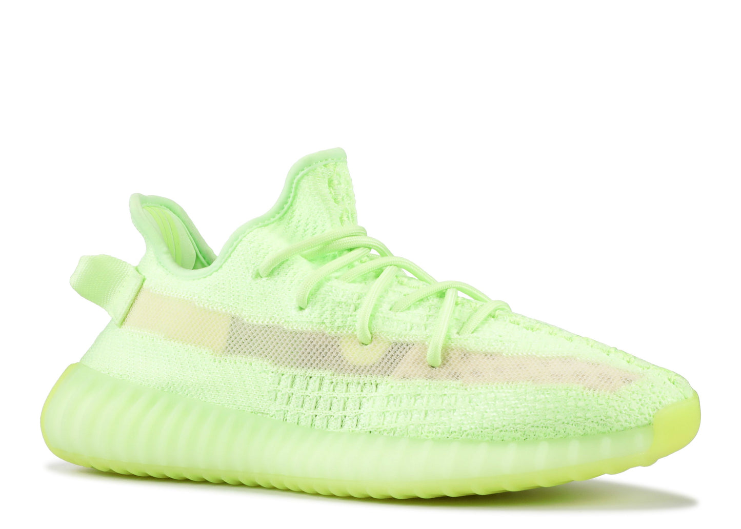 Yeezy Boost 350 V2 Gid Glow