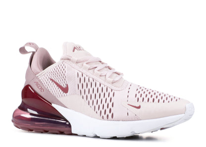 Air Max 270 Barely Rose