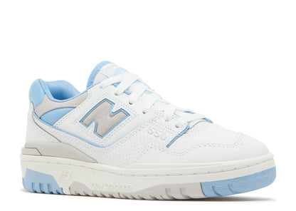 New Balance 550 White University Blue