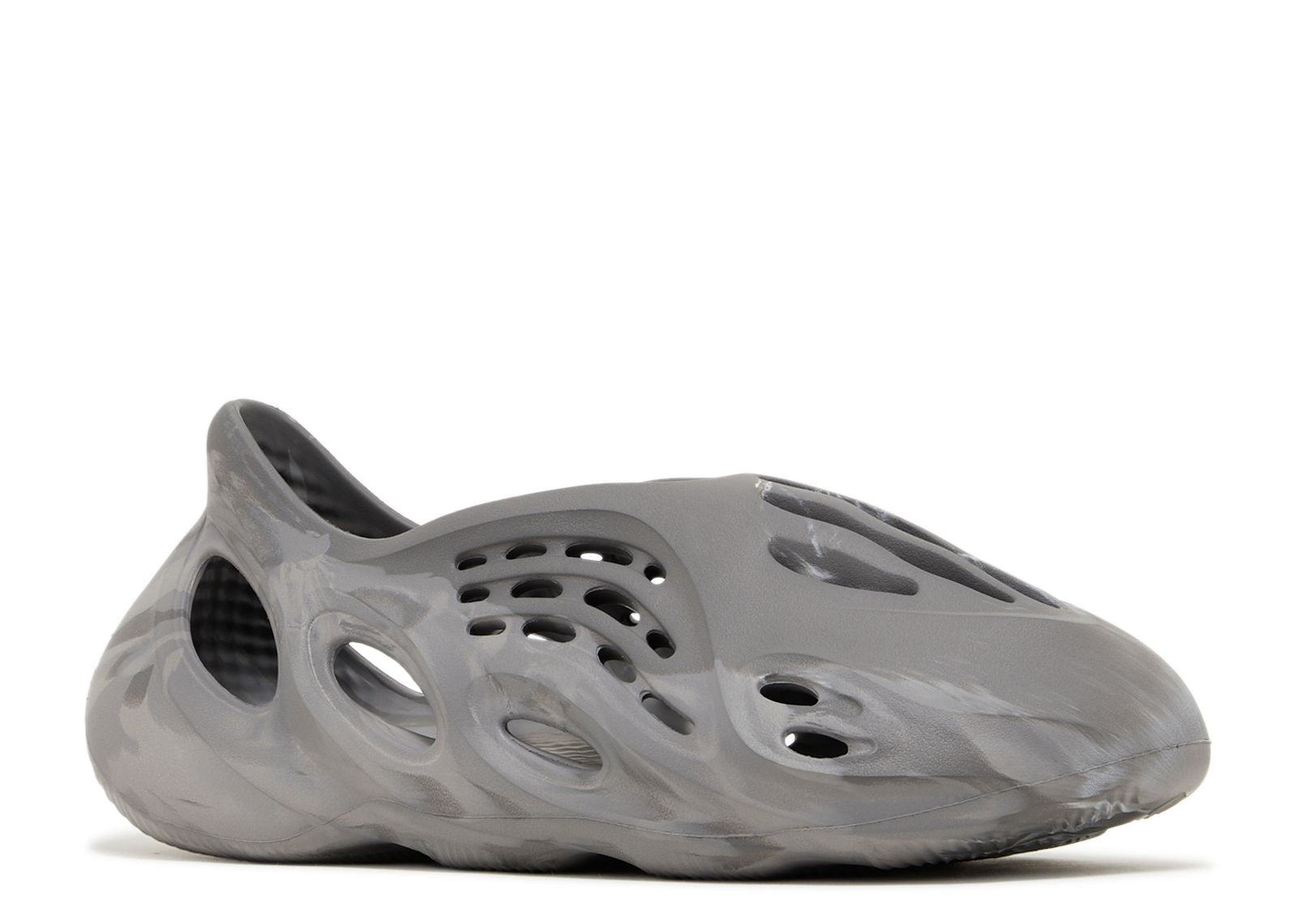 Yeezy Foam RNR MX Granite – Flower Kickz