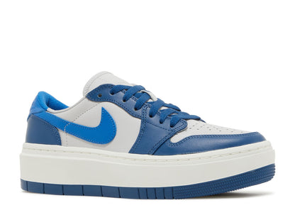 Air Jordan 1 Elevate Low French Blue