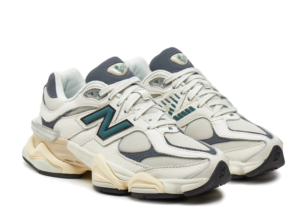 New Balance 9060 New Spruce