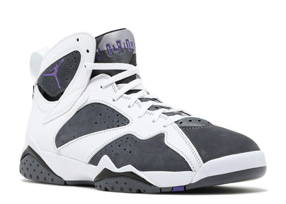 Air Jordan 7 Retro Flint (2021)