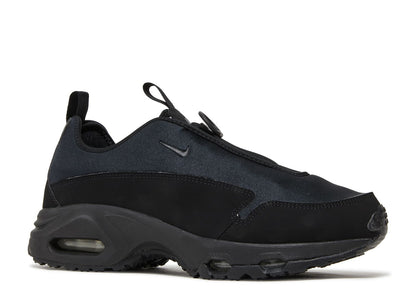 Air Max Sunder SP Comme des Garcons Homme Plus Black