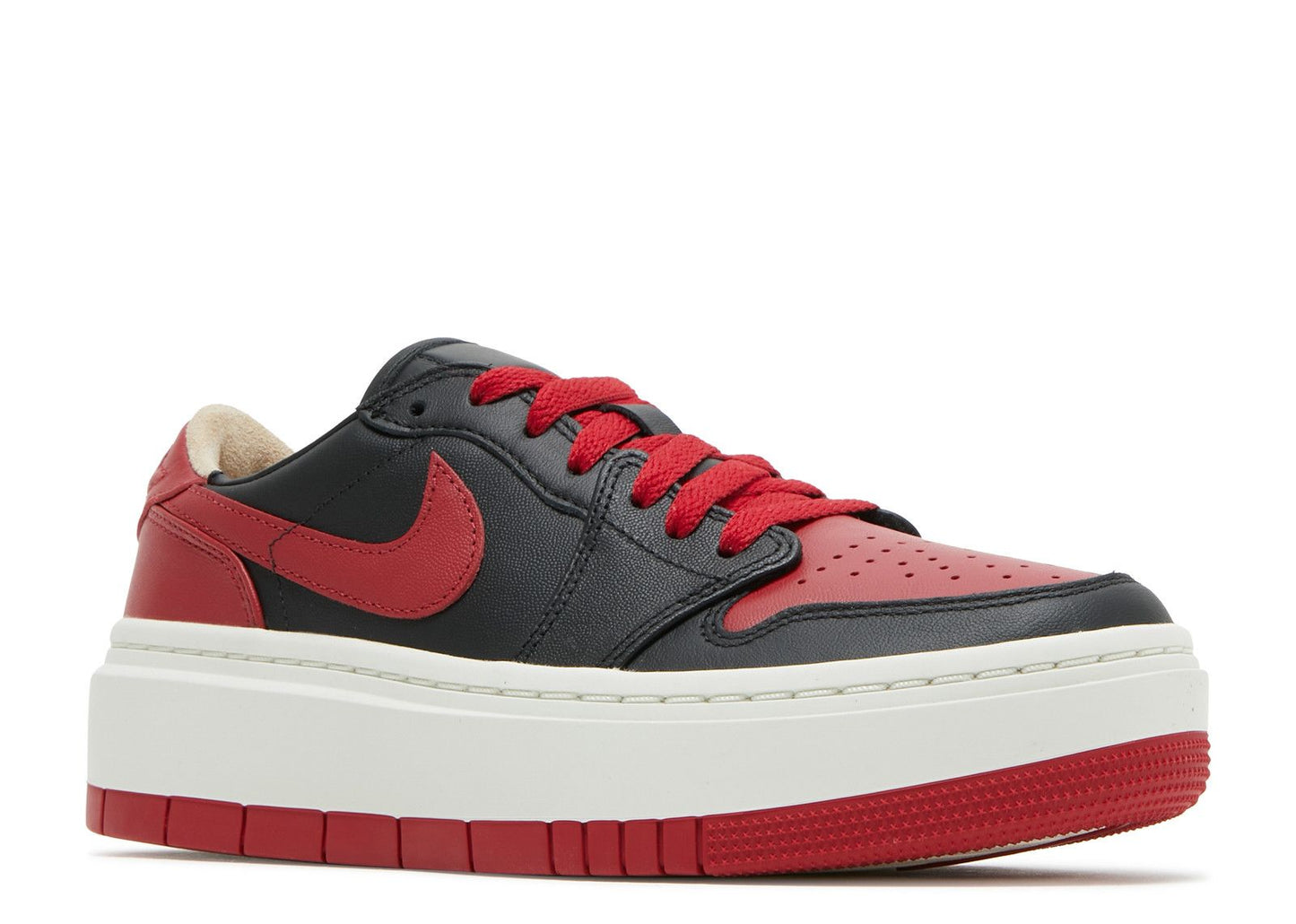 Air Jordan 1 Low LV8D Elevated Bred