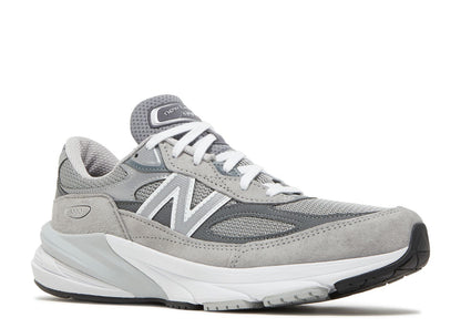 New Balance 990 V6 Made In USA Grey