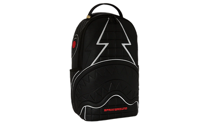 SPRAYGROUND THE REAL NIGHT RYDER DLXSV BACKPACK