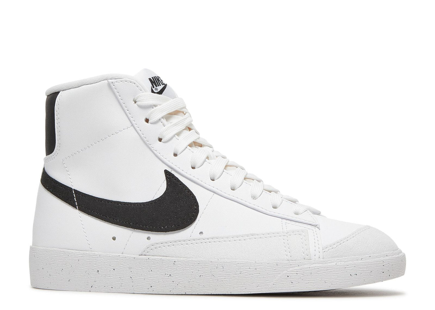 Nike Blazer Mid 77 Next Nature White Black