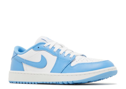 Air Jordan 1 Golf Retro Low UNC