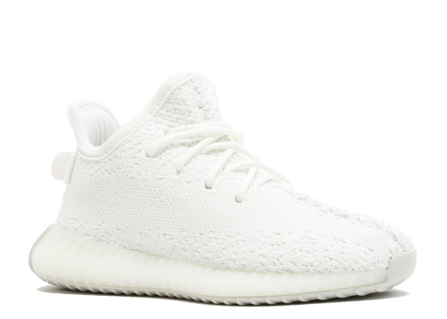 Yeezy Boost 350 V2 Cream White Enfant et Bébé