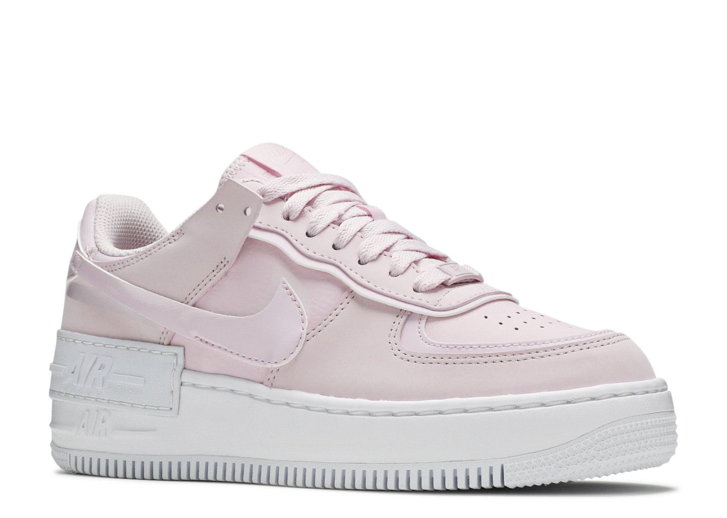 Air Force 1 Shadow Pink White