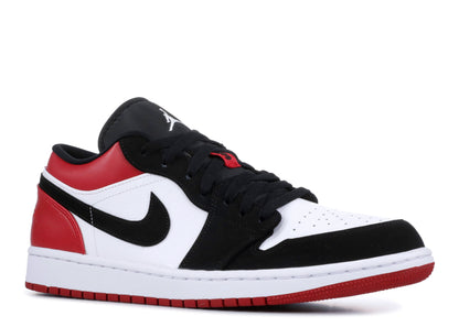 Air Jordan 1 Low Black Toe