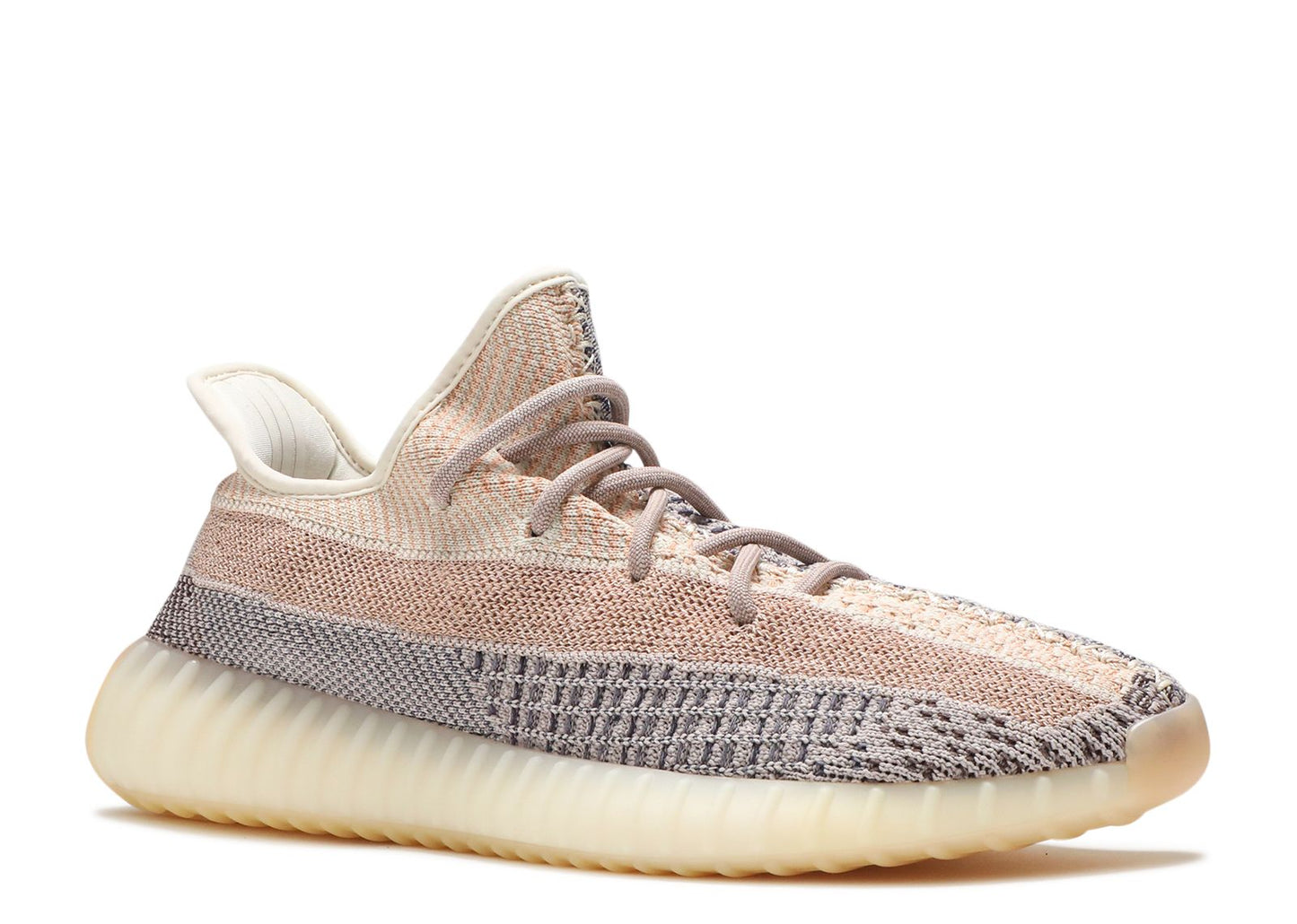 Yeezy Boost 350 V2 Ash Pearl